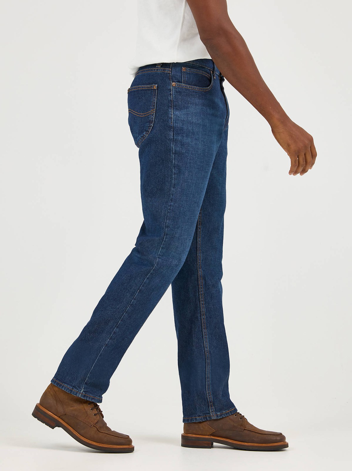 Men's Legendary Relaxed Straight Jean - view 4