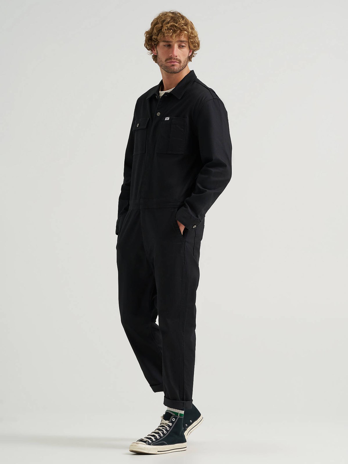 Men's Chetopa Union-Alls™ - view 3