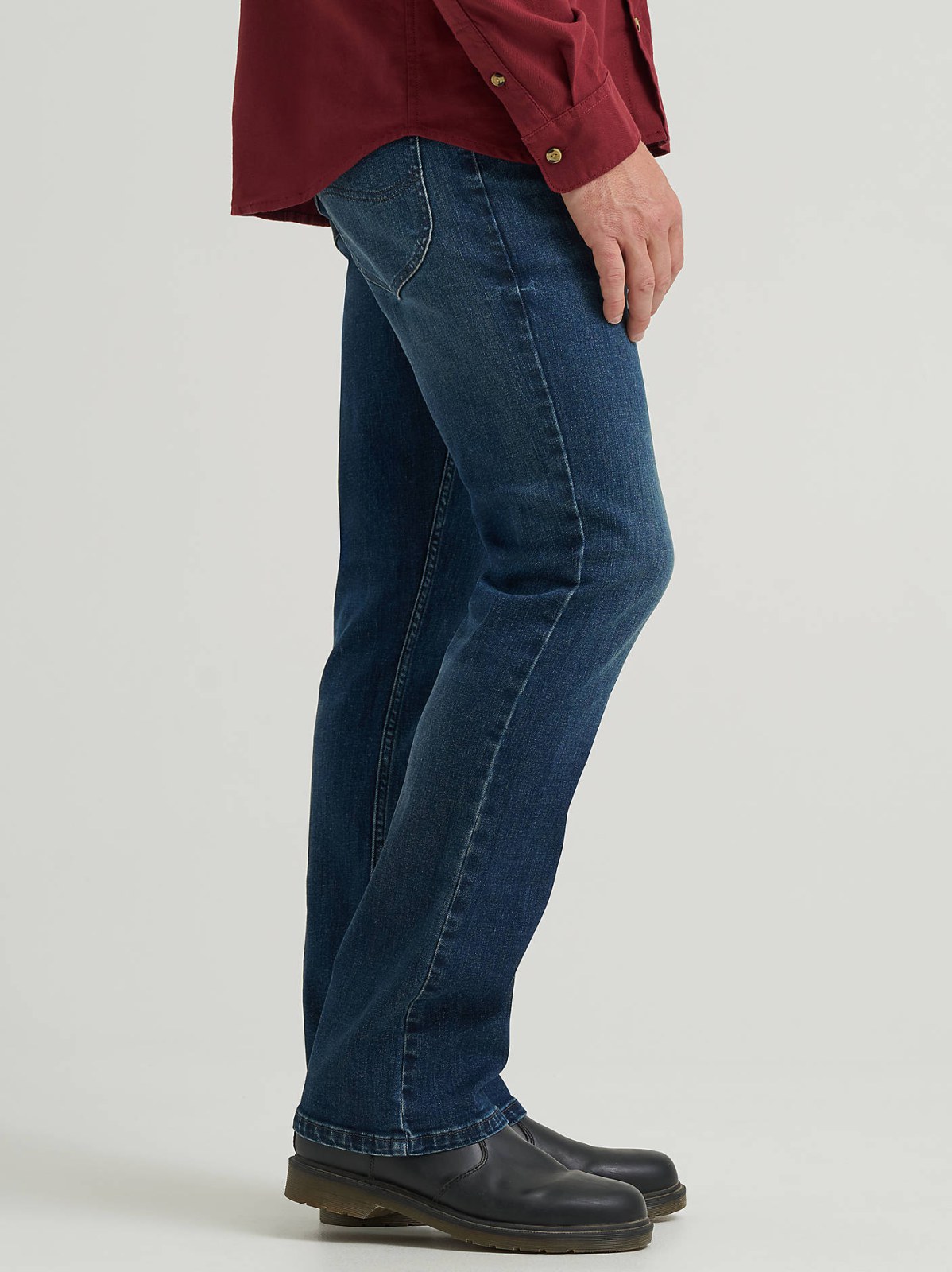 Men's Legendary Bootcut Jean - view 4