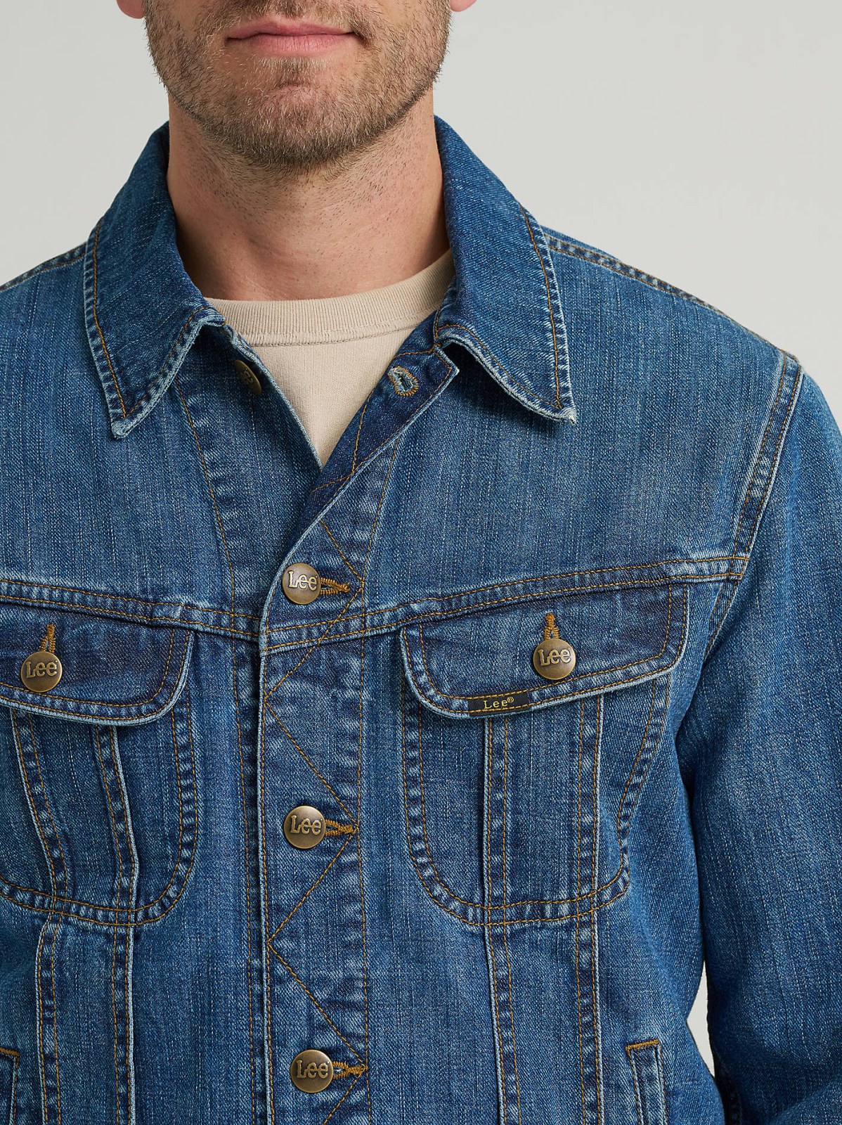 Men's Legendary Rider™ Jacket - view 3