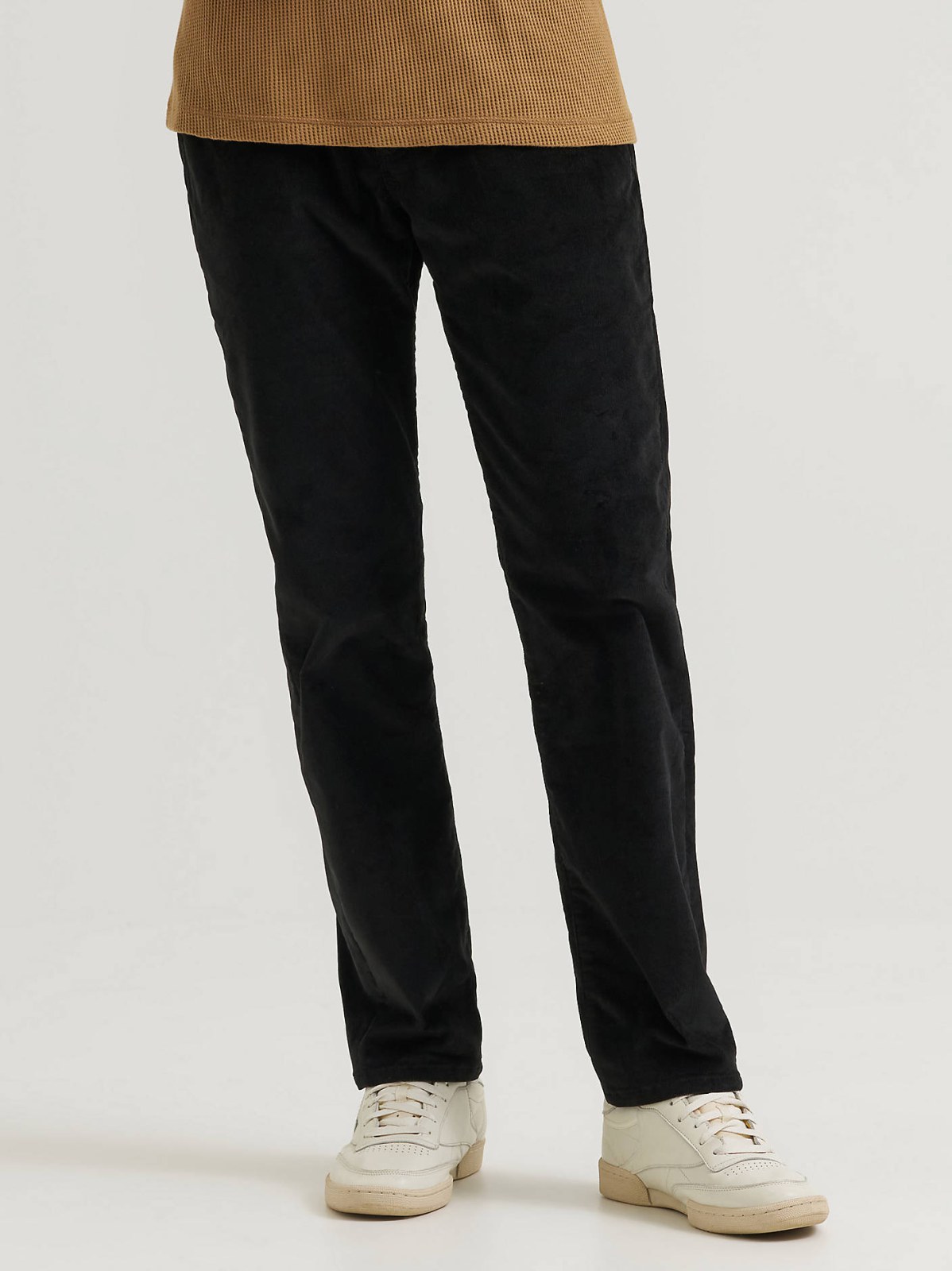 Men's Extreme Motion Corduroy Straight Taper Pant - view 2