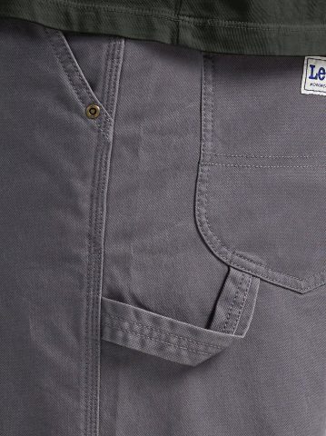 Men's Legendary Workwear Carpenter Short