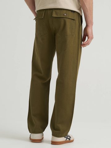 Men's Legendary Relaxed Utility Pant