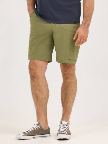 Men's Extreme Motion Performance Ripstop Cargo Short — alternate view