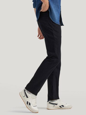 Men's Extreme Motion MVP Straight Fit Twill Pant