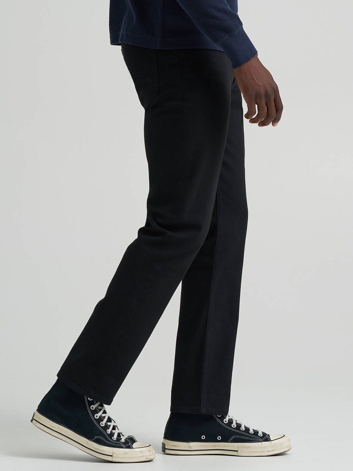Men's Premium Regular Taper Jean - view 4