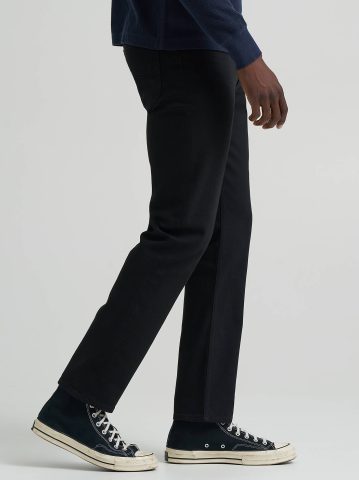 Men's Premium Regular Taper Jean