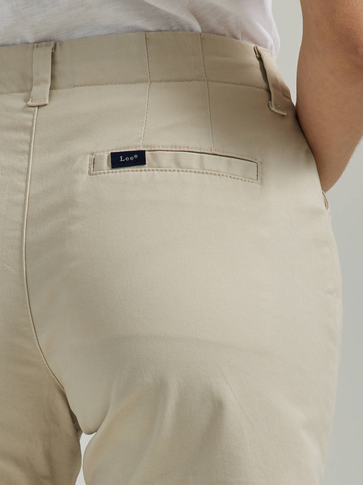 Women's Legendary Chino Short - view 4