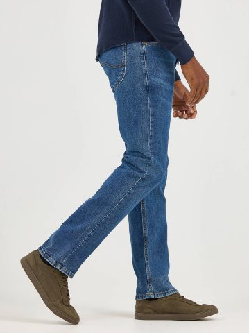 Men's Legendary Slim Straight Jean