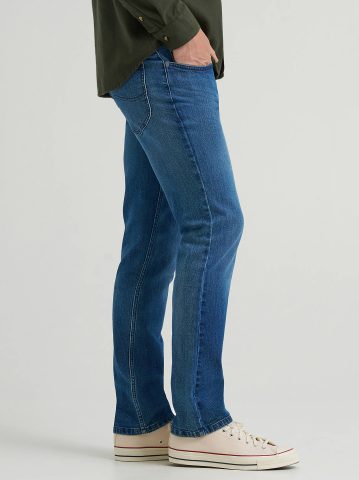 Men's Legendary Regular Straight Jean