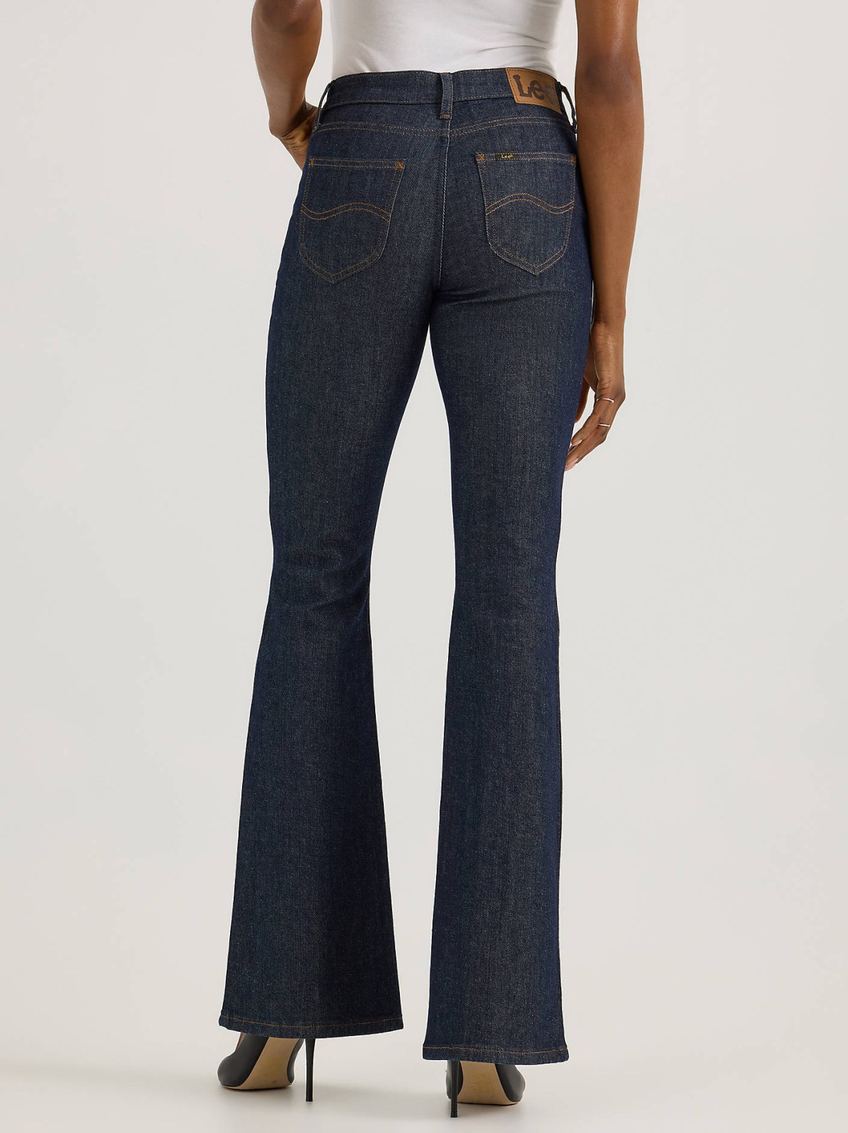 Women's Legendary Flare Jean - view 3