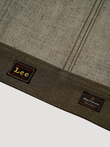 Men's Lee® x Nigel Cabourn Ranch Worker 101J Jacket