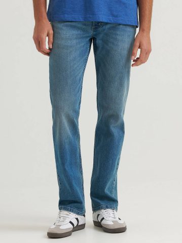 Men's Legendary Regular Straight Jean
