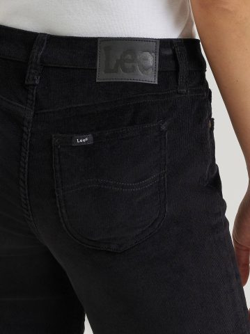Women's Legendary Corduroy Straight Jean