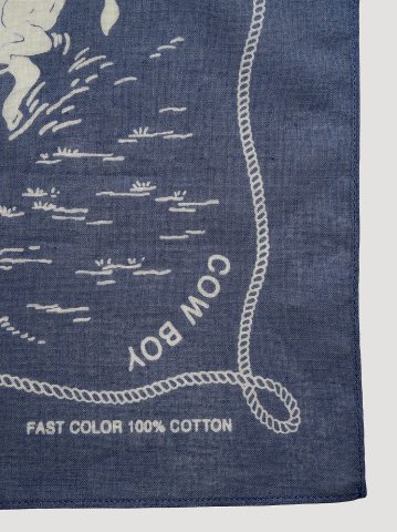 Men's Lee® x Nigel Cabourn 101 Bandana