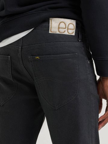 Men's Lee 101 Z Regular Fit Straight Leg Jean