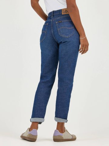 Women's Legendary 90's Taper Leg Jean