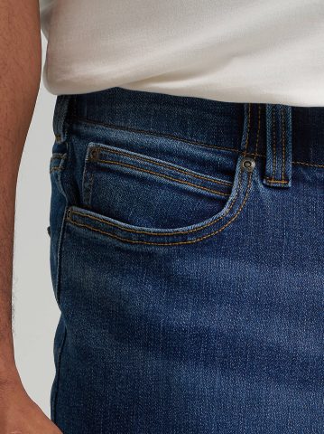 Men's Extreme Motion Loose Jean (Big & Tall)
