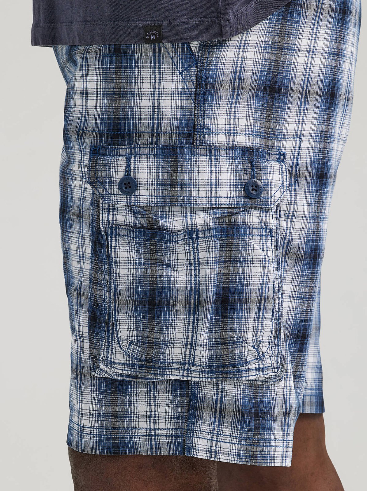 Men's Legendary Wyoming Cargo Short - view 6