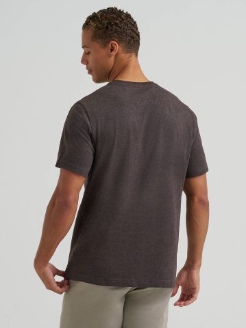 Men's Jersey Pocket Tee