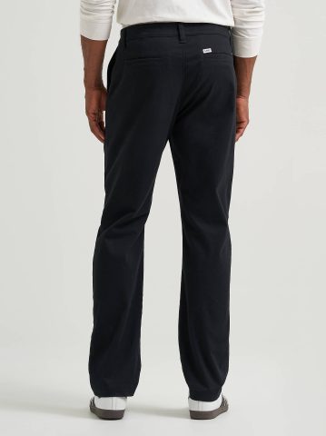 Men's Regular Straight Workwear Pant
