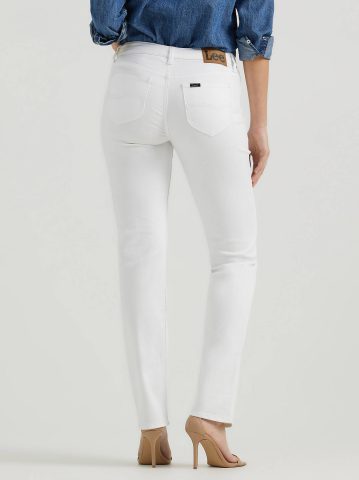 Women's Legendary Straight Jean