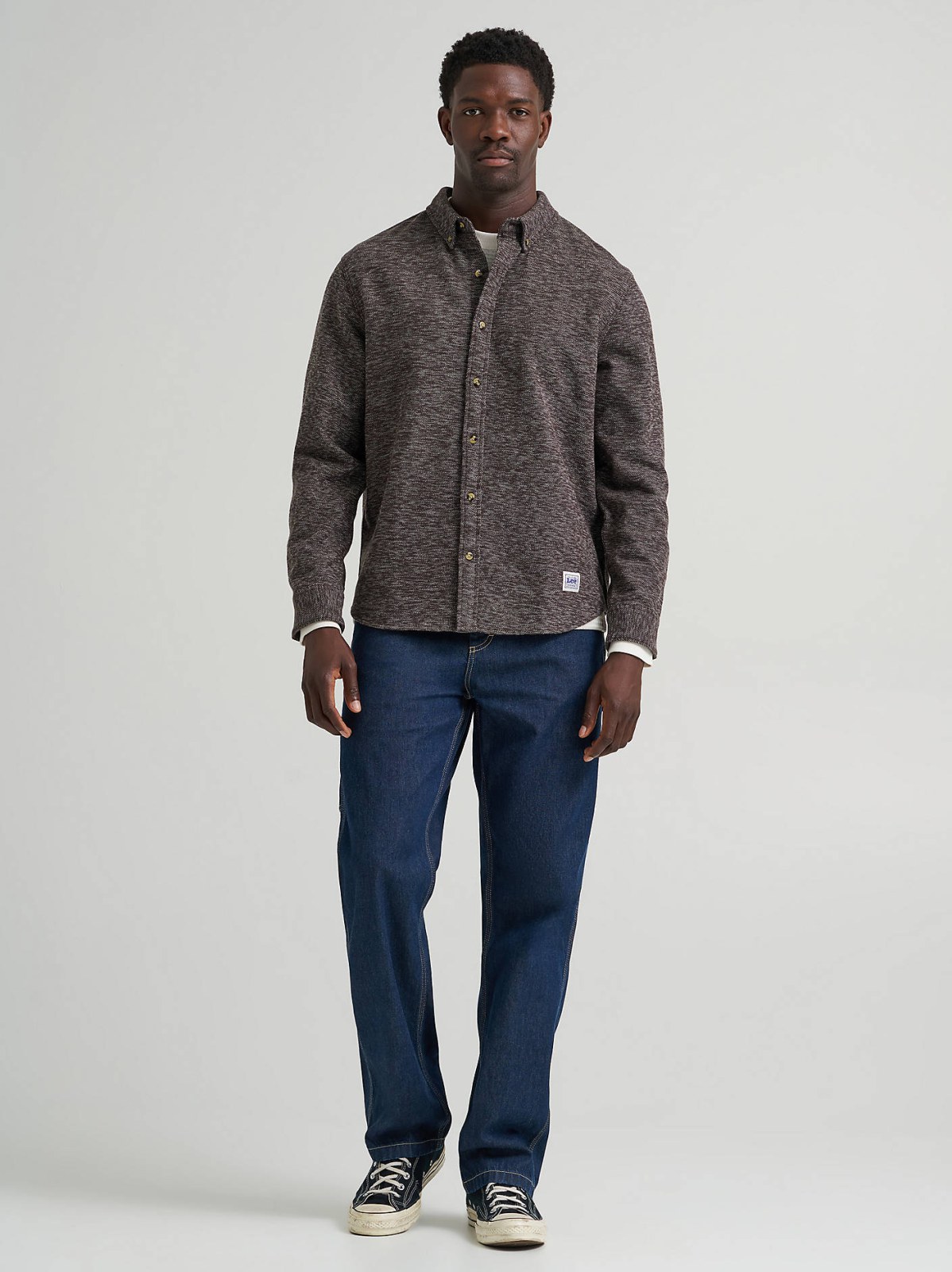 Men's Premium Clean Workwear Shirt - view 4