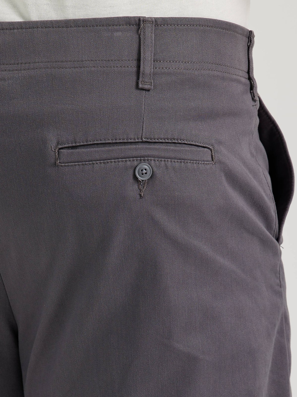 Men's Extreme Motion MVP Straight Fit Flat Front Pant (Big & Tall) - view 5