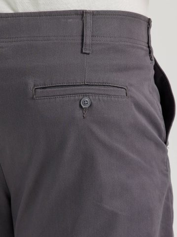 Men's Extreme Motion MVP Straight Fit Flat Front Pant (Big & Tall)