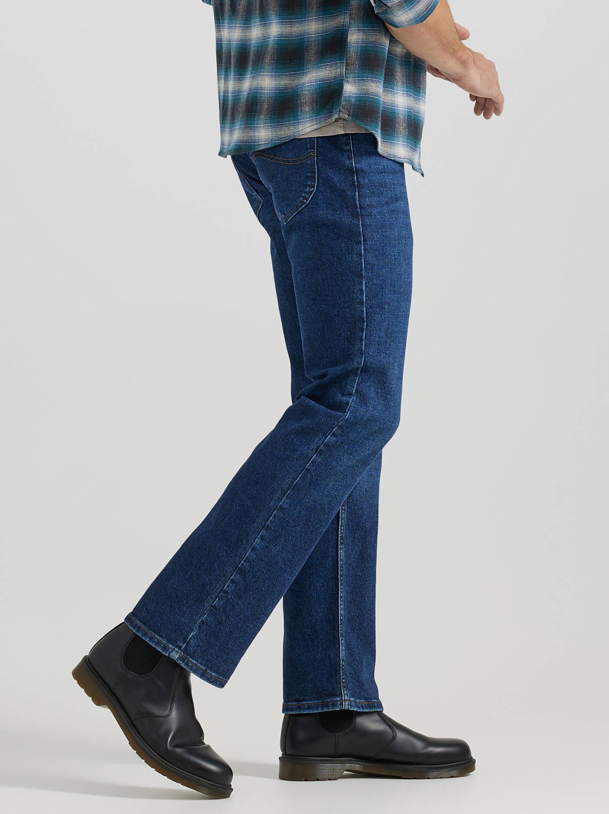 Men's Legendary Bootcut Jean - view 4