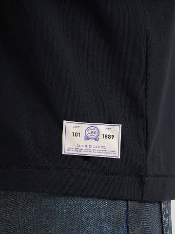 Men's Lee 101™ Relaxed Tee
