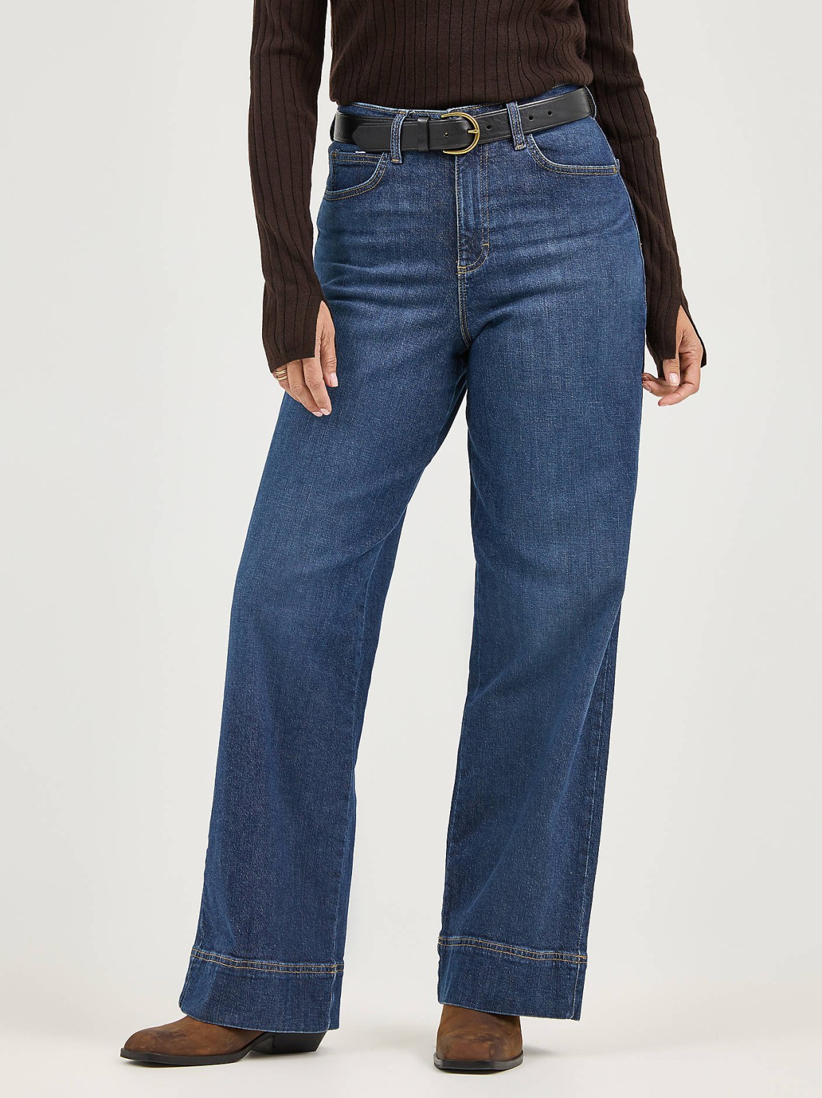 Women's Legendary Trouser Jean - view 2