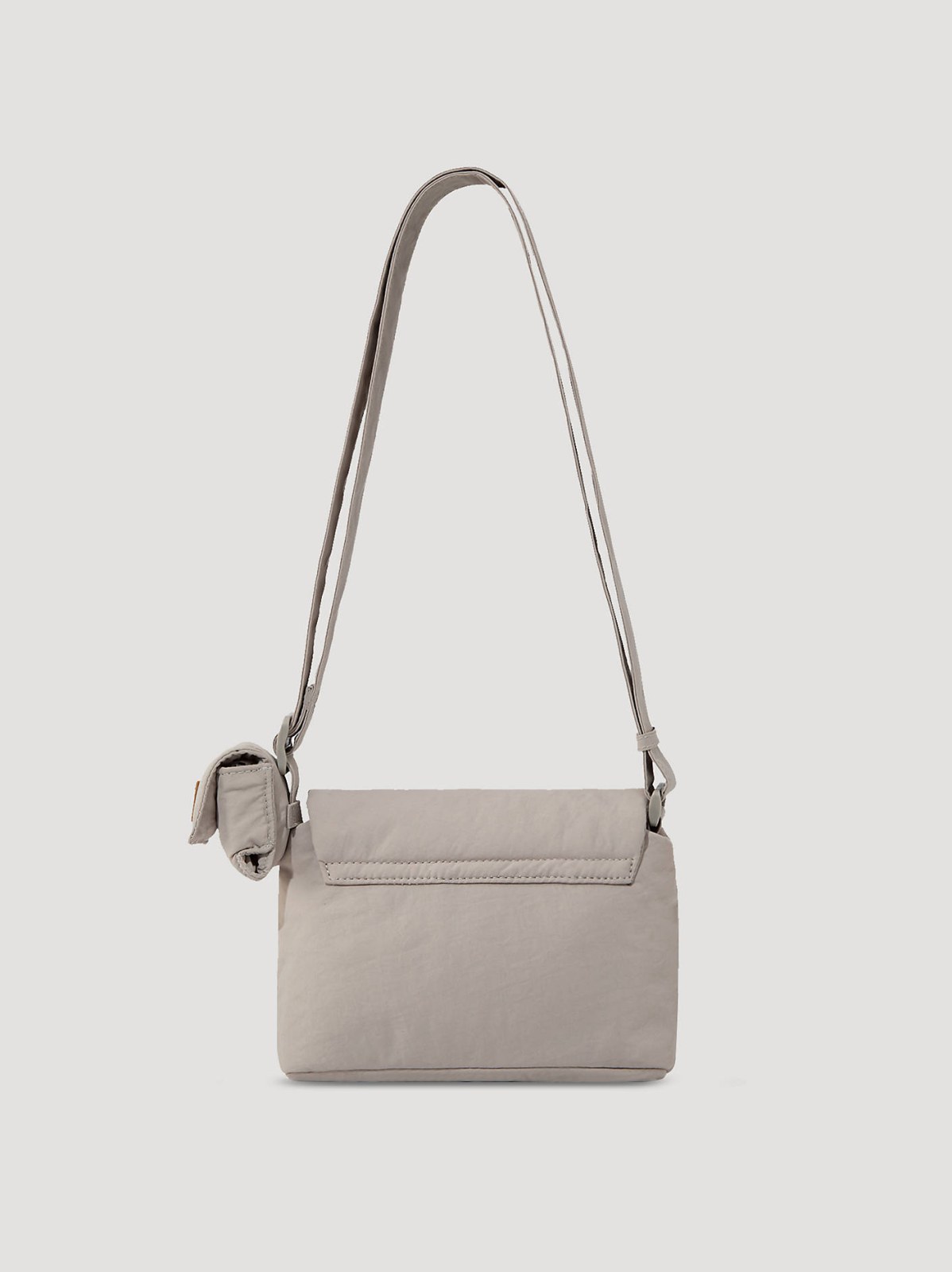 Women's Camera Bag With Small Case - view 3