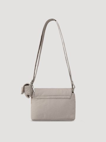 Women's Camera Bag With Small Case