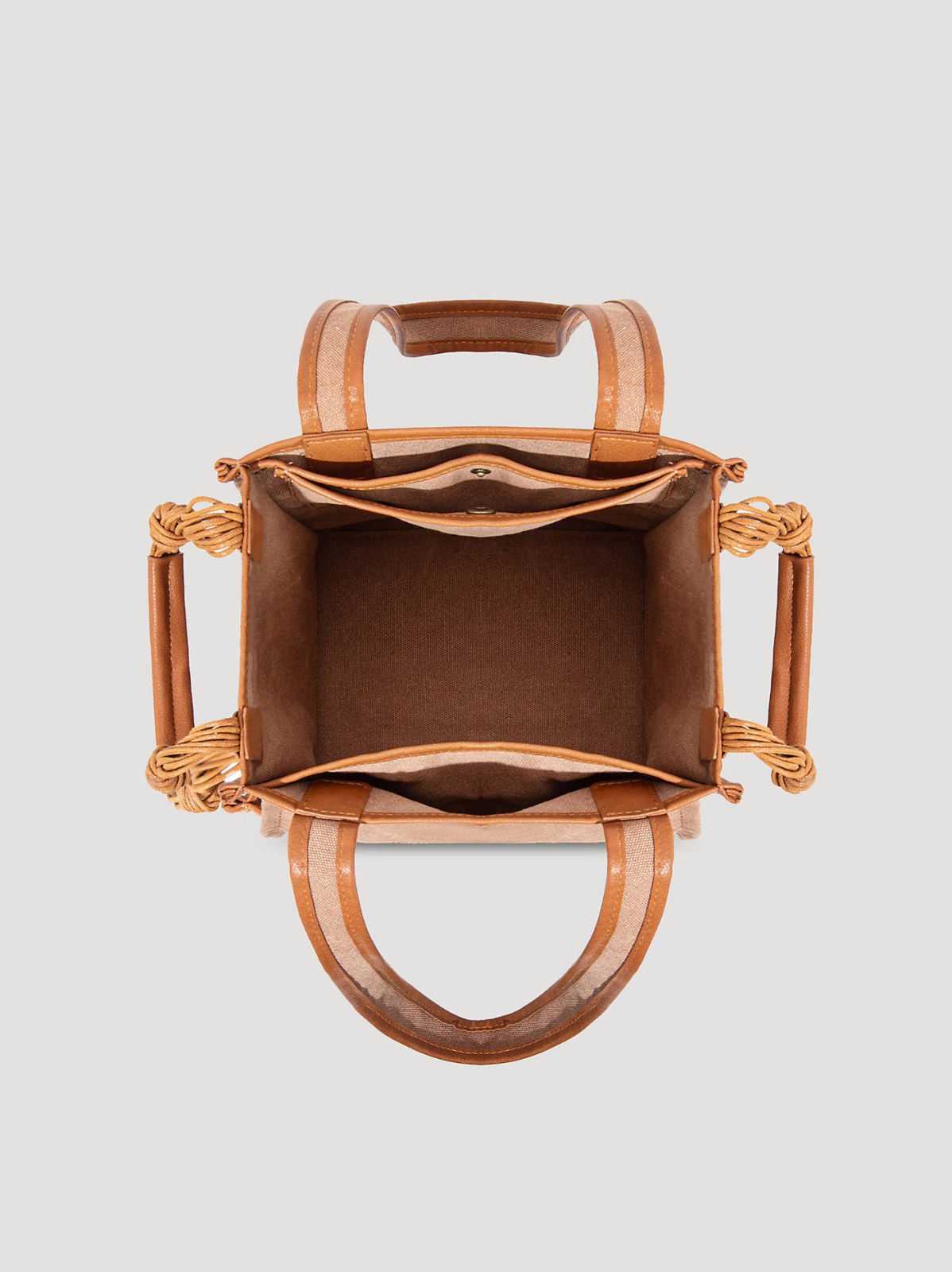 Women's Canvas Tote Bag - view 3
