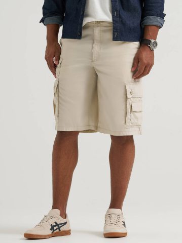 Men's Legendary Loose Nomad Cargo Short