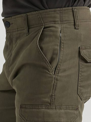 Men's Extreme Motion MVP Straight Fit Cargo Pant