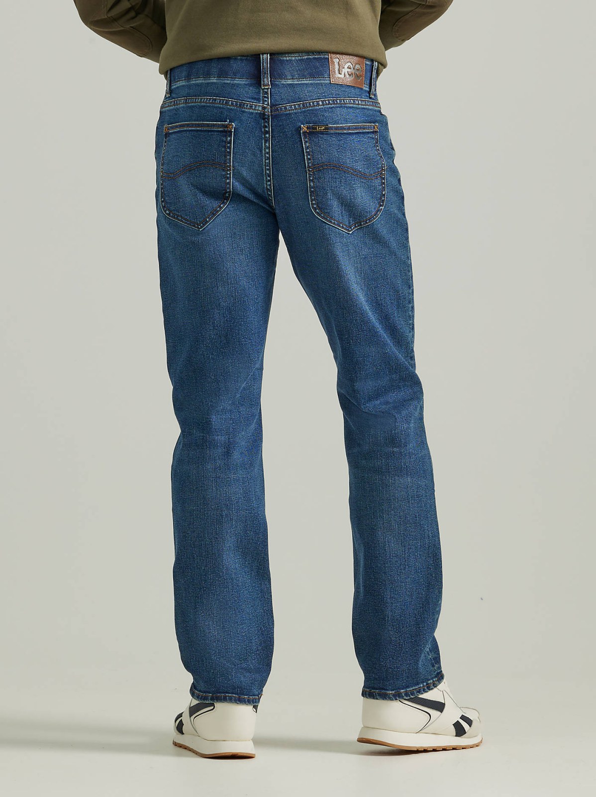 Men's Extreme Motion MVP Regular Straight Jean - view 3
