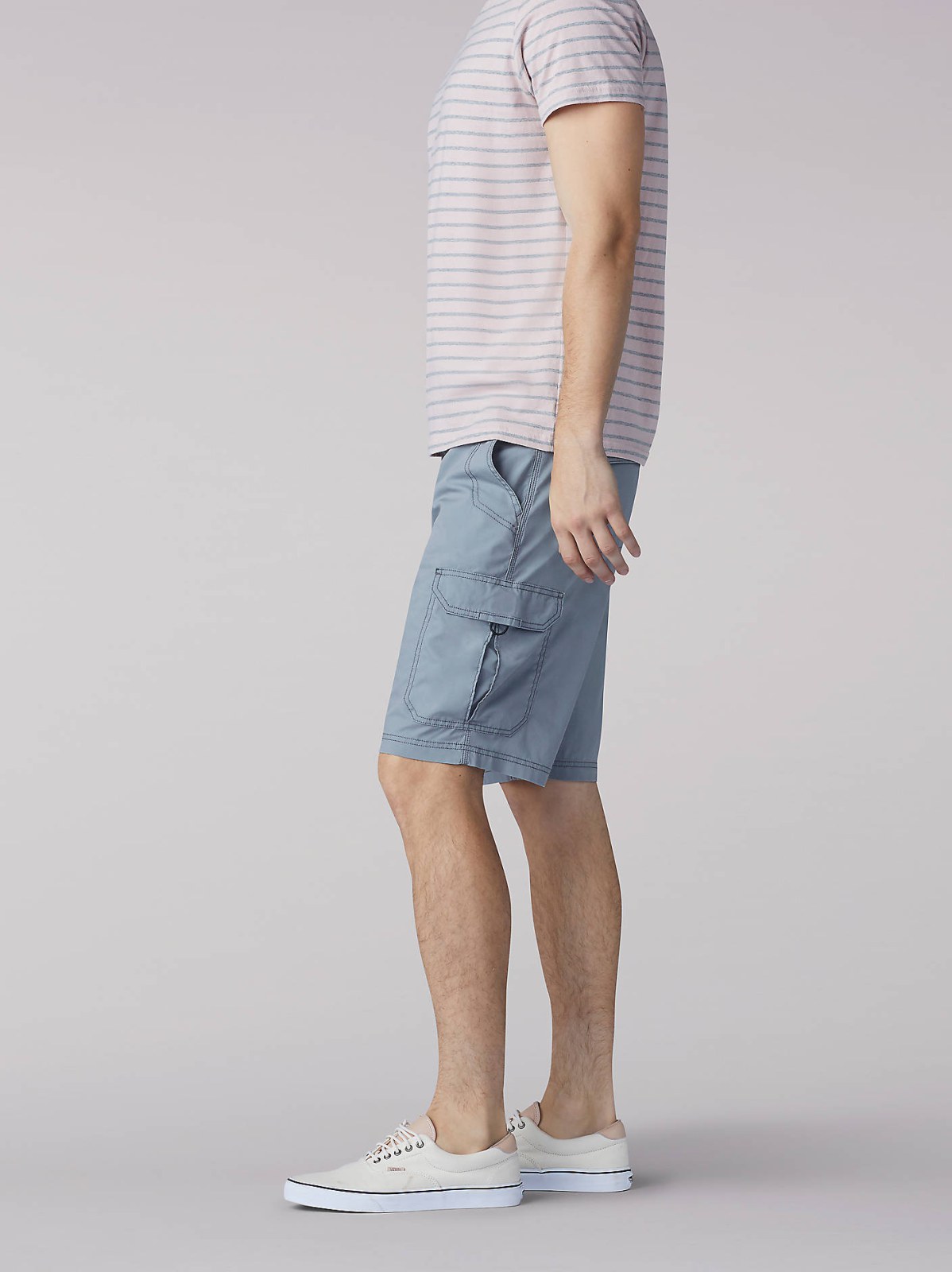 Men's Extreme Motion Crossroad Cargo Short - view 3