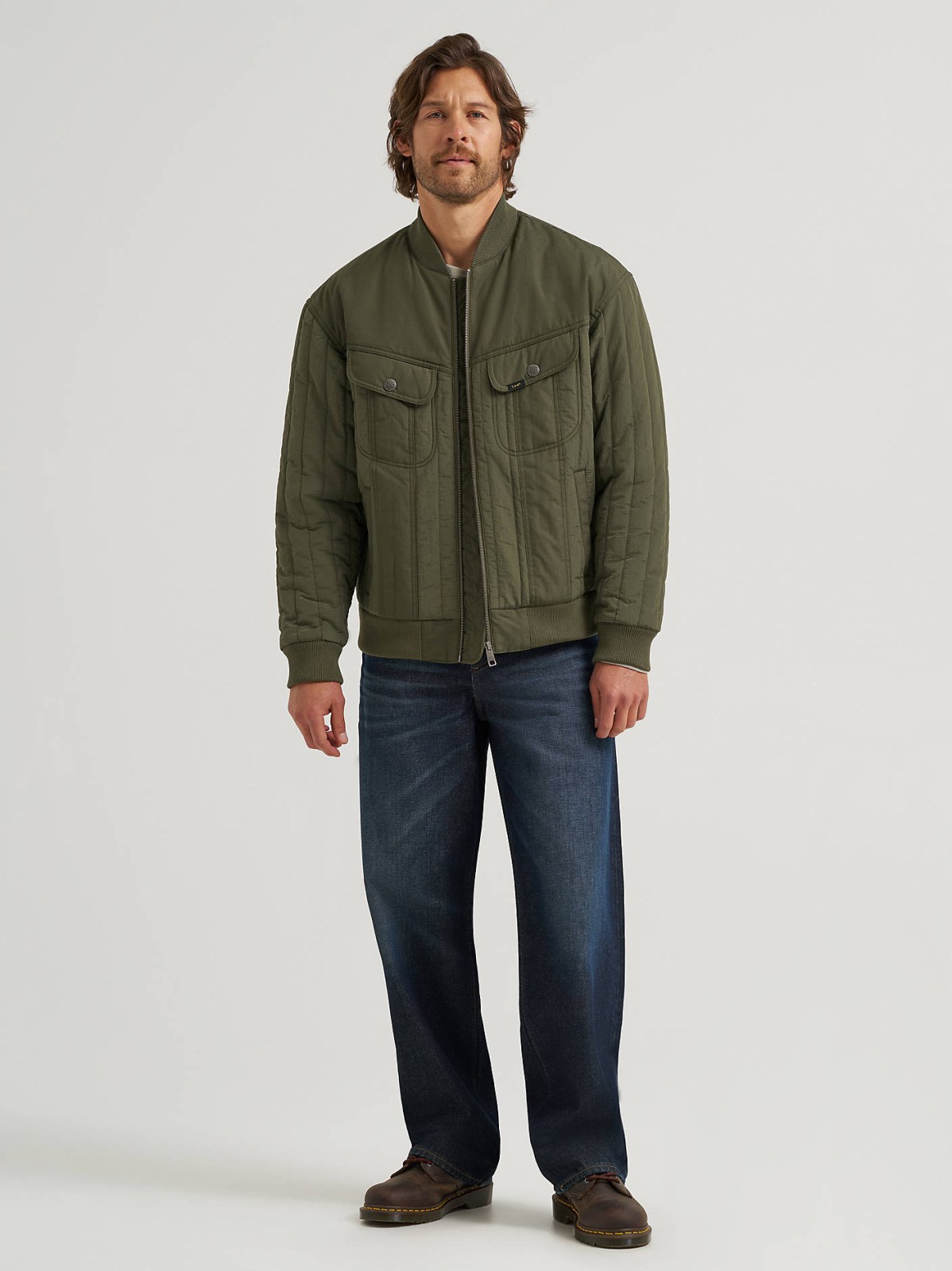 Men's Bomber Rider™  Jacket - view 3