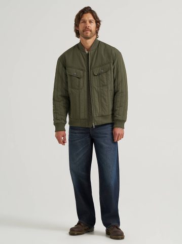Men's Bomber Rider™  Jacket