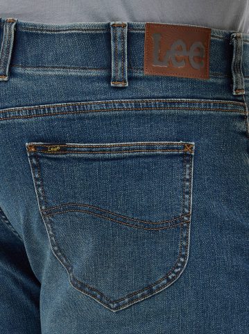 Men's Extreme Motion Relaxed Jean (Big & Tall)