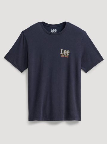 Men's Highest Quality Work Clothes Graphic Tee — alternate view