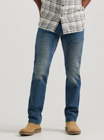 Men's Extreme Motion MVP Slim Straight Jean