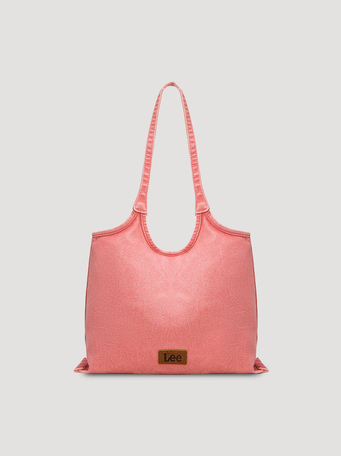 Women's Denim Canvas Tote Bag
