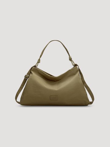 Women's Baguette Bag