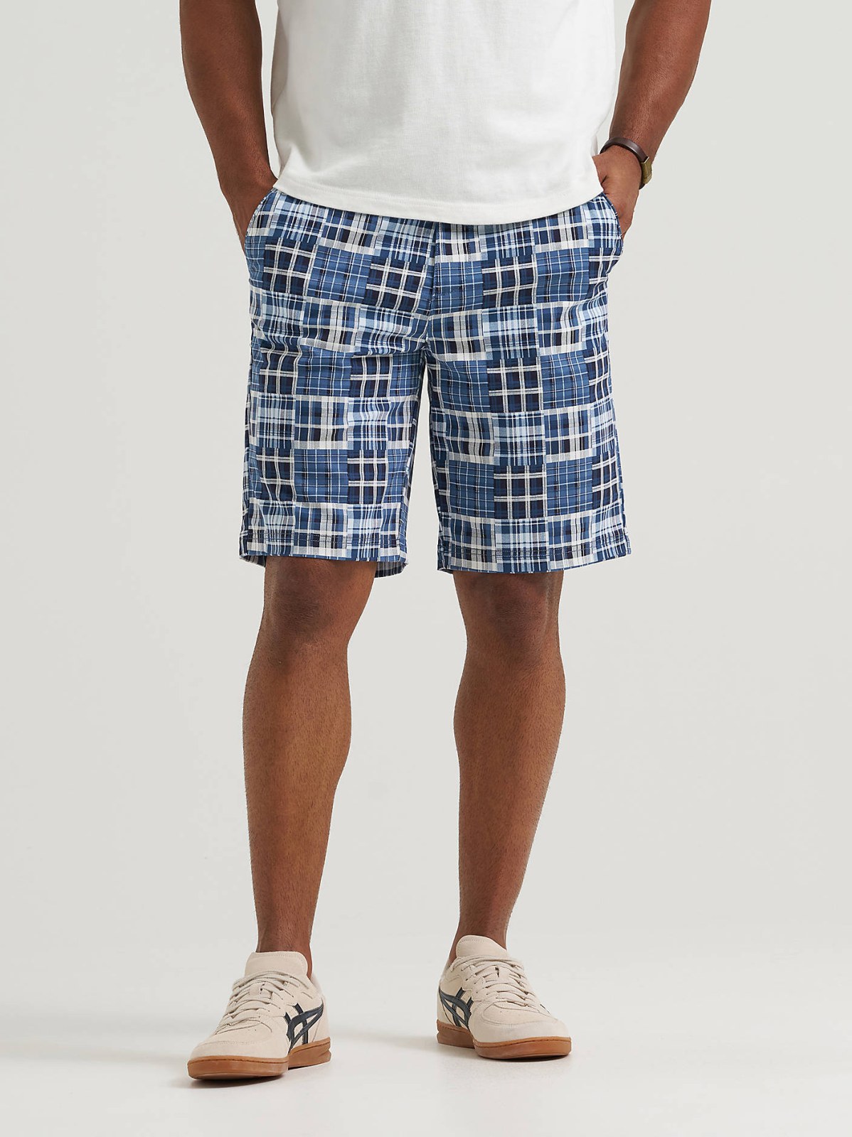 Men's Extreme Motion Short - view 2