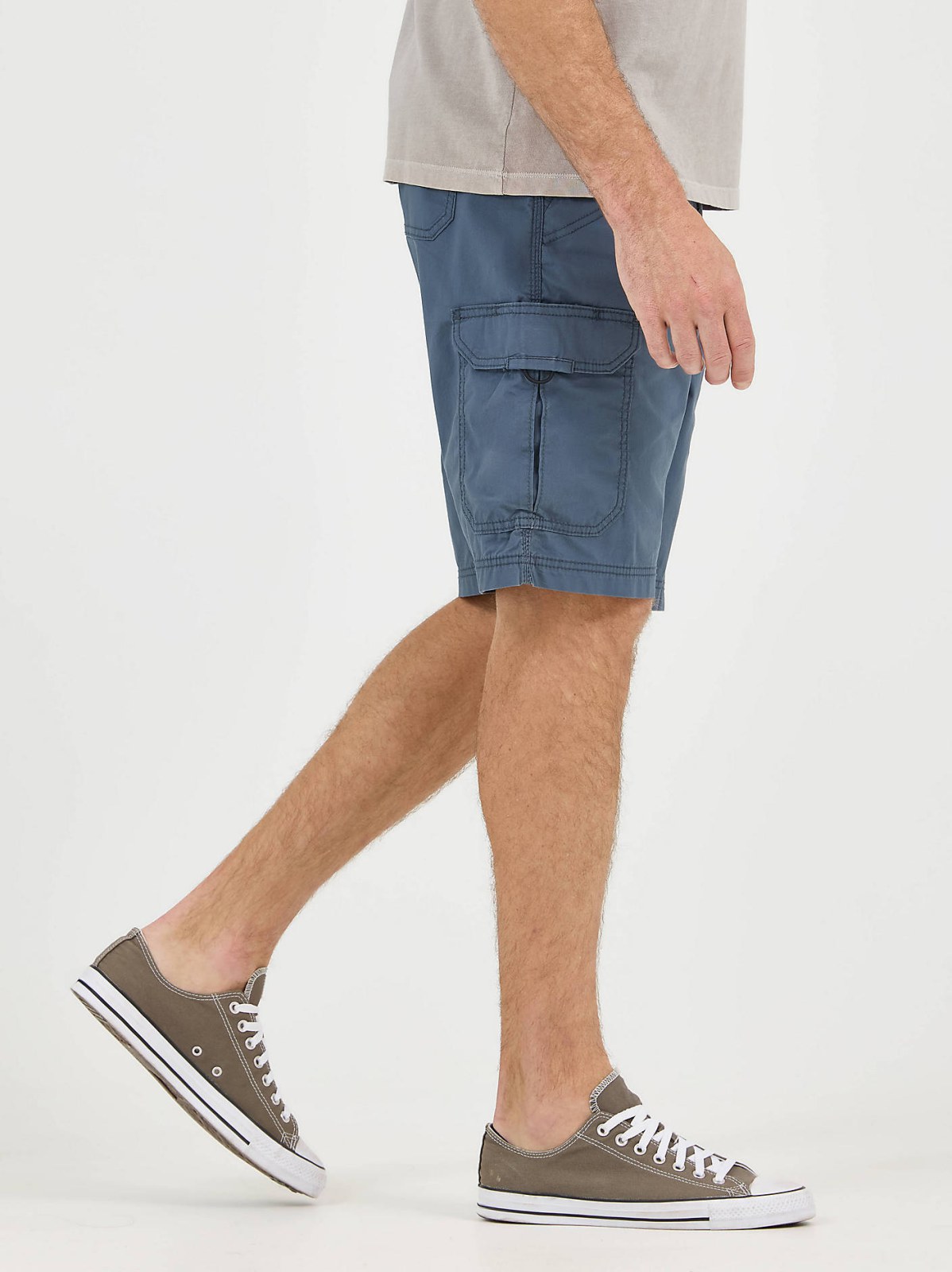 Men's Extreme Motion Crossroad Cargo Short - view 4