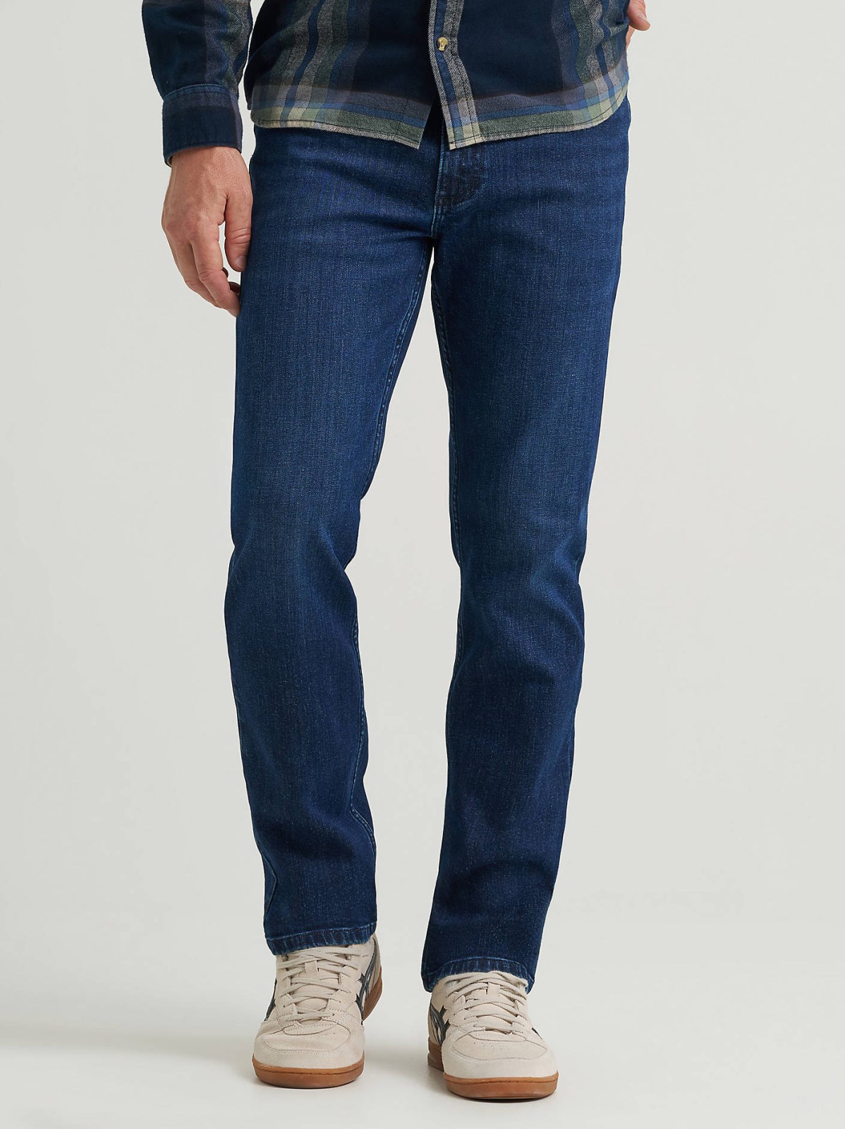 Men's Legendary Regular Straight Jean - view 2