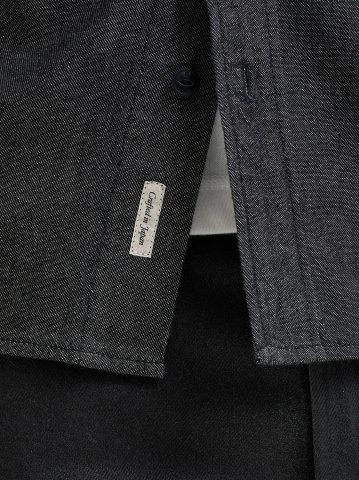 Men's Lee 101 70s Denim Overshirt